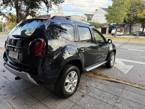 Renault Duster 1.6 Ph2 4x2 Privilege 110cv