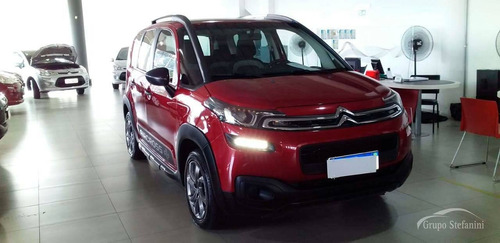 Citroën Aircross 1.5 Live 8v Flex 4p Manual