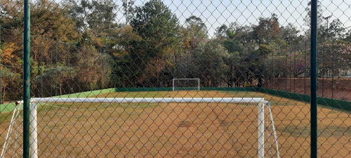 Imagem 10 de 13 de Terreno Padrão Em Sorocaba - Sp - Te0148_cdi