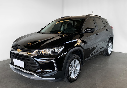 Chevrolet Tracker Chevrolet Tracker LT 1.0 Turbo (Aut) (Flex)