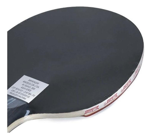 Paleta Ping Pong Lapicero Competición Pro Yashima®