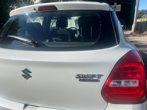 Suzuki Swift 1.0 Dit Glx 2t
