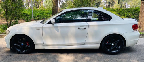 Imagen 2 de 13 de Bmw 135i 2009