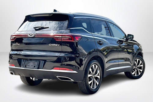 Chirey Tiggo 7 Pro 2023