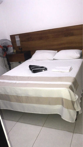 Imagen 3 de 5 de Renta De Apartamento