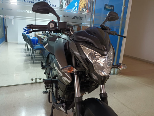 Imagen 4 de 19 de Pulsar Ns 200 Fi Abs Cali