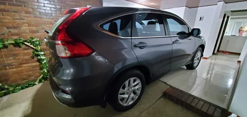 Honda CR-V 2.4 Exl