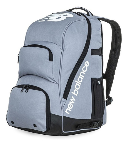 Mochila New Balance Team Field Softbol Baseball - Salas