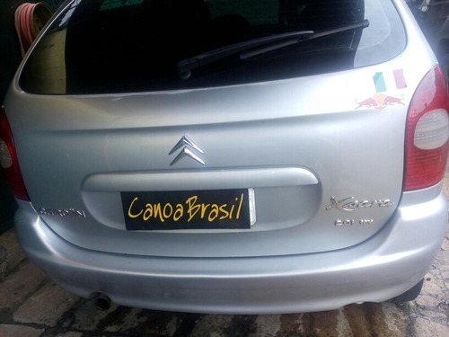 Citroën Picasso Picasso 2.0