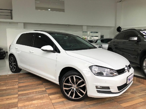 Volkswagen Golf 1.4 Tsi Bluemotion Technology Highline Álc