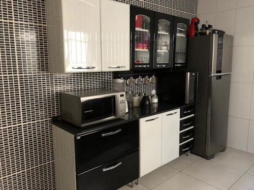 Imagem 11 de 16 de Casa Com 2 Dormitórios À Venda, 107 M² Por R$ 370.000,00 - Valverde - Nova Iguaçu/rj - Ca0323