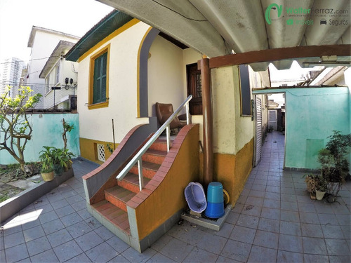 Imagem 3 de 15 de Excelente Oportunidade Neste Imóvel No Marapé, Em Terreno De 10 X 50 M - 2784