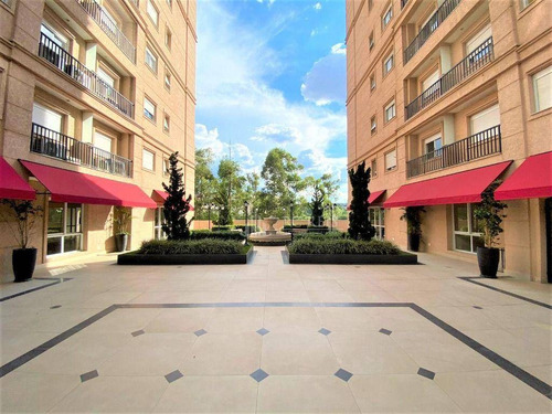 Imagem 24 de 24 de Apartamento Com 3 Dormitórios Sendo 2 Suítes À Venda, 110 M² Por R$ 1.115.000 - Alphaville - Barueri/sp - Ap1597