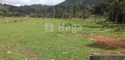 Imagem 1 de 7 de Chácara À Venda Em Canelinha/sc - 1025c