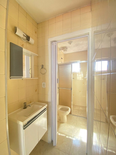 Imagem 7 de 9 de Apartamento - Conjunto Habitacional Padre Manoel Da Nobrega - Ref: 2000183 - V-v3437
