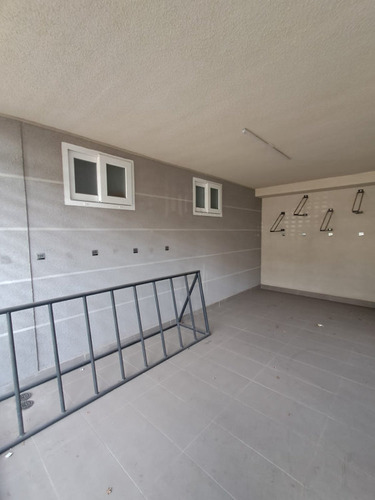 Venta Depto. 1d/1b - Recoleta