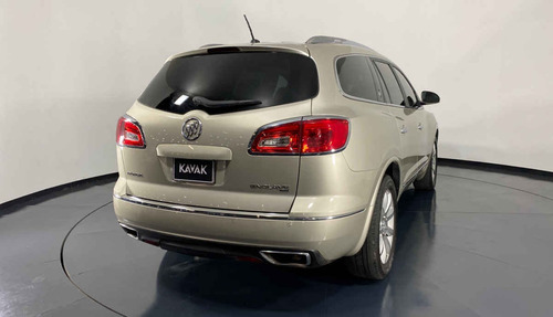 Imagen 8 de 15 de 45249 - Buick Enclave 2016 Con Garantía