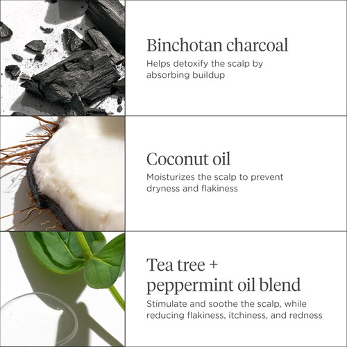 Briogeo Scalp Revival Acalma + Detoxify Minis Kit, Acalma Co