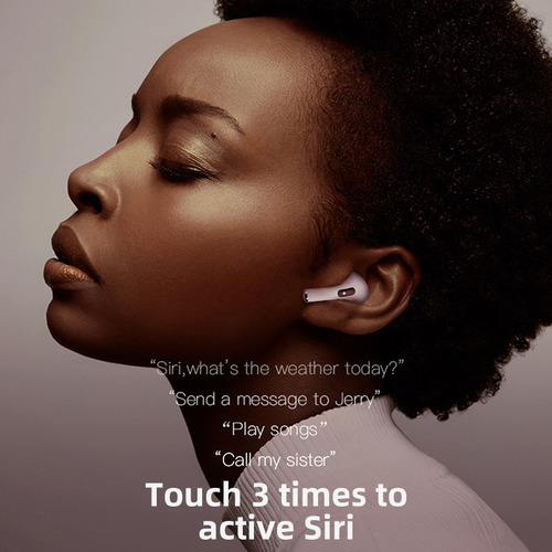 Auriculares Inalámbricos Tws Bluetooth 5.0, Intraurales Depo
