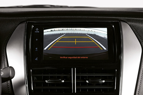 Imagen 5 de 7 de Plan Yaris | Xs 5 Puertas | Cuota 1 | 50% Off