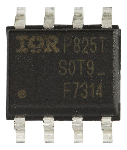 100x Transistor Irf7314 Smd = F7314 Smd
