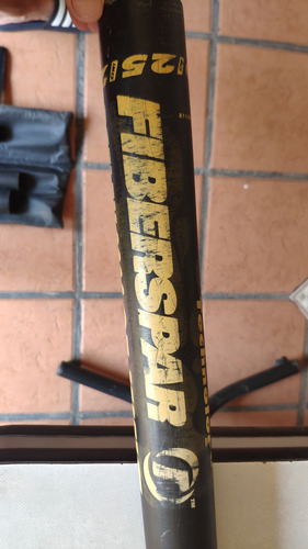 Mastil De Windsurf Fiberspar (sdm) 4,30mts