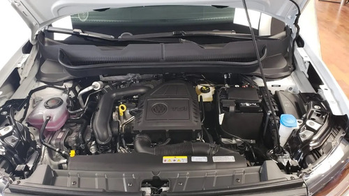 Volkswagen T-Cross 1.0 170 Tsi Mt