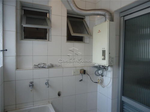 Imagem 8 de 13 de Apartamento - Vila Formosa - Ref: 721 - V-721