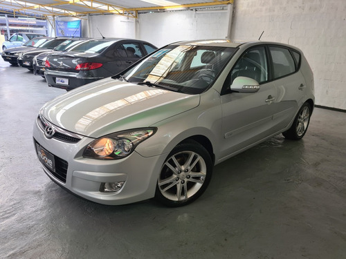 Imagem 1 de 13 de Hyundai I30 2.0 Mpi 16v Gasolina 4p Automático