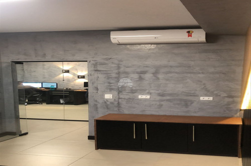 Imagem 5 de 11 de Sala - Comercial - 49743