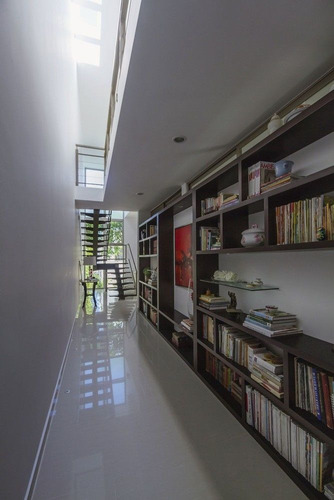 Imagen 26 de 26 de Hermosa Casa En Venta En Privada Cerca Del Club De Golf La C
