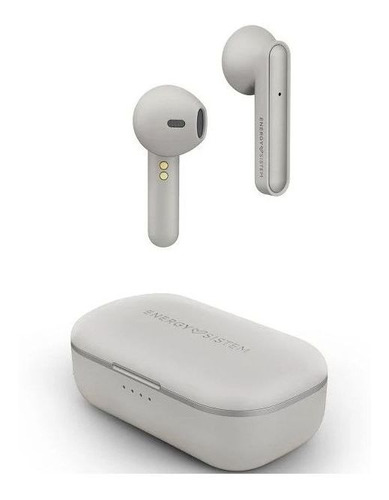 Auriculares Style 3 Ivory - Mosca