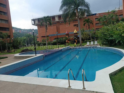 Estupendo Apartamento En Venta Mls 26-72 Santa Fe Norte
