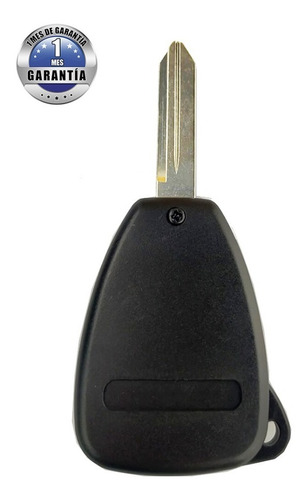 Jeep Carcasa Llave De Mando De 02 Botones