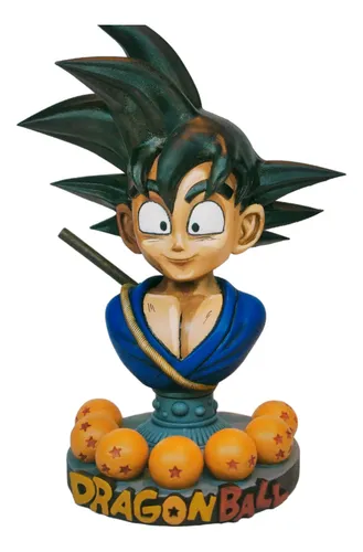 Bolas De Dragon Ball Z