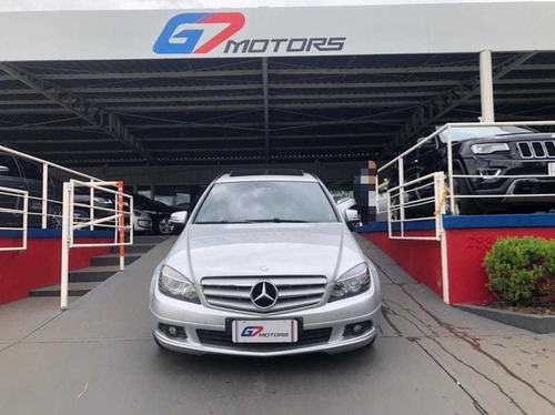 Mercedes-benz C 200 K
