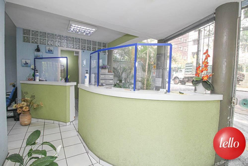 Imagem 9 de 9 de Comercial/industrial - Ref: 219551