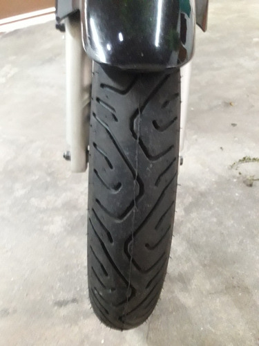 Imagem 4 de 6 de Honda Cbx 250 Twister
