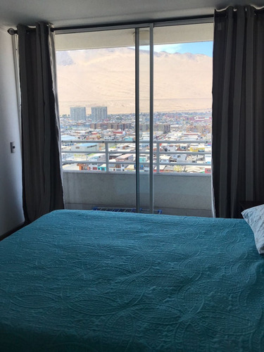 Se Vende Departamento A Pasos De Playa Cavancha