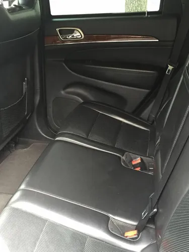 Jeep Cherokee BLINDAJE 3 PLUS