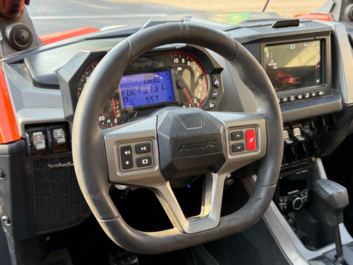 Polaris Rzr Turbo R 2023
