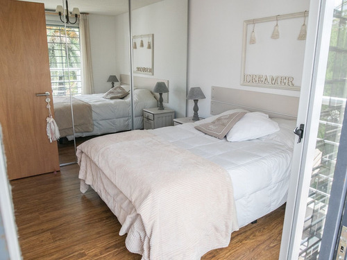 Apartamento En Venta En Malvin Ref. 7605