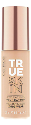 Base de maquillaje Catrice