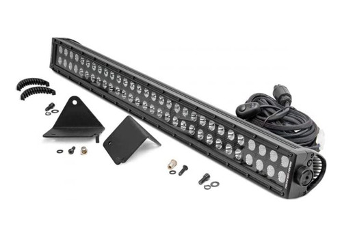 Rough Country Trasero Led Kit Ajustado Can-am Defender Barra