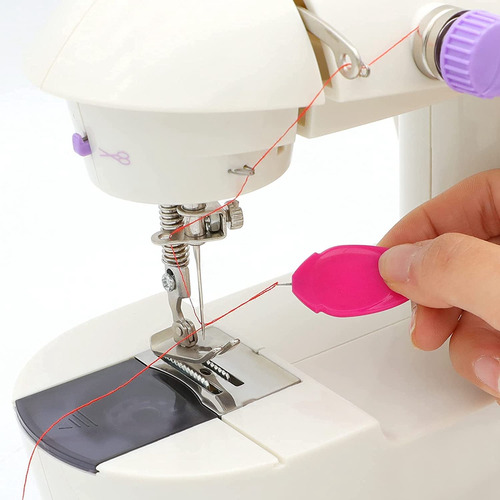 Enhebrador De 12 Piezas, Enhebrador Para Coser A Mano/máquin
