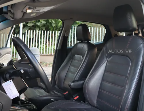 Ford Ecosport 2.0 Titanium At
