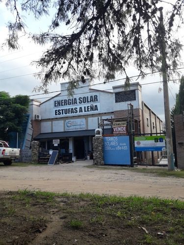 Imagen 3 de 3 de Galpon En Venta En Calamuchita. 300 M2