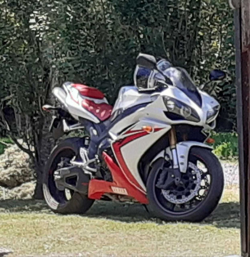 Yamaha Yzf
