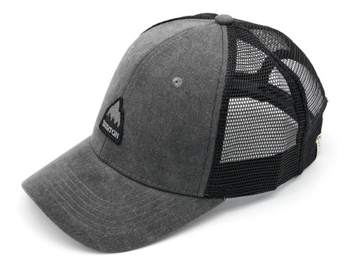 Imagen 2 de 2 de Gorra Trucker Burton Mountain Patch