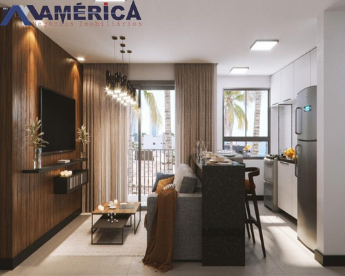 Apartamento - Ap00824 - 69025089